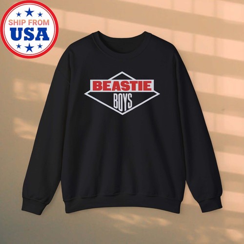Beastie ragazzo uomo nero - beastie,