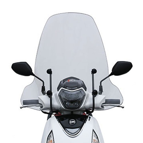 Parabrezza faco 23556 for - faco,