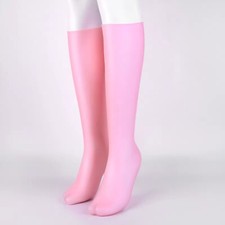 Calze in silicone lunghe