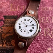 W! Orologio da polso Trench