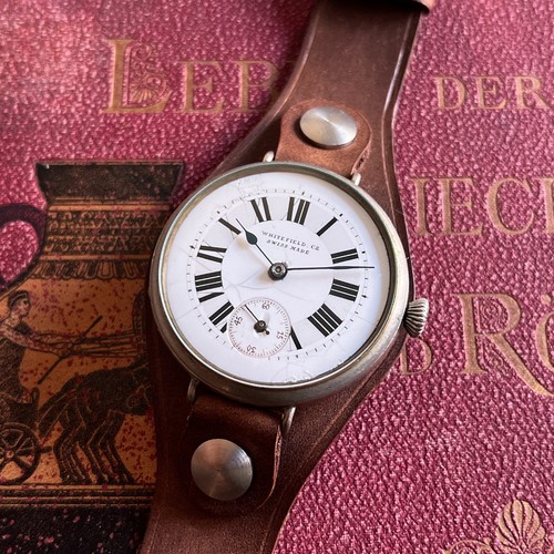 Orologio polso trench - orologio,