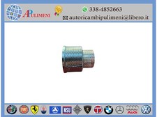 TAPPO FILTRO OLIO COPERCHIO