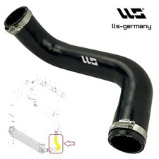 Turboscarico tubo intercooler - turboscarico,