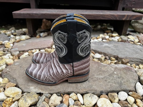 Stivali western cowboy - , in