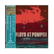 Pink Floyd at Pompeii