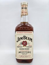 Jim Beam Kentucky straight
