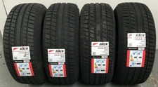 4 Pneumatici estivi 215 55 16 97W RIKEN by Michelin gomme nuove DOT2024