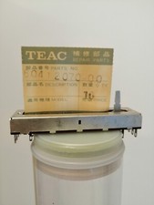 Cursore/slider doppio per