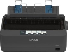 Epson Stampante ad Aghi 9 AGHI