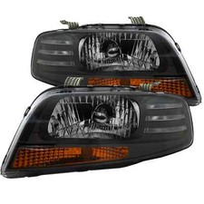 Set Di Fari Per Chevrolet