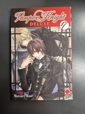 Vampire Knight Deluxe #17 - Planet Manga - E11