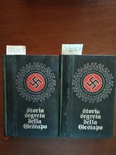 Storia segreta della gestapo