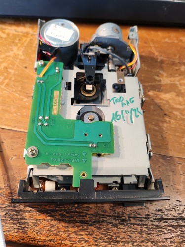 Lecteur disquette amstrad - disquette,