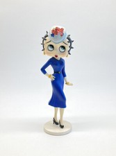 Statua Betty Boop Danbury come
