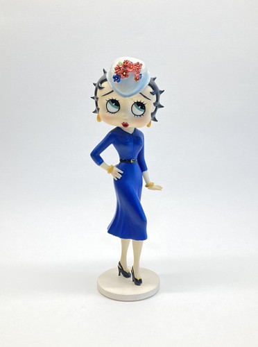 Statua betty boop danbury - statua,
