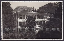 TRENTO ARCO 14 SANATORIO VILLA