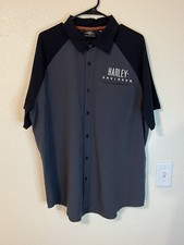 Harley Davidson Performance