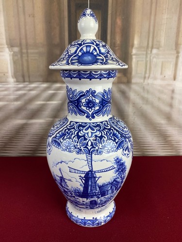 Grande vaso ceramica - vaso,