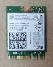 SCHEDA WIRELESS PER NOTEBOOK