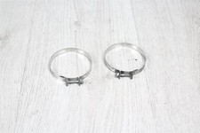 Fascette collettore d'aspirazione corpi farfallati sinistra destra BMW R 1150 RT