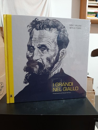 Grandi nel giallo - nel,