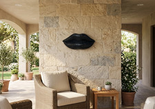 Labbra Parametriche Eleganti