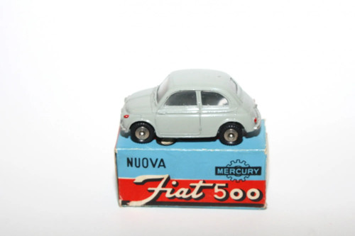 Mercury art fiat 500 - 500,, vnm