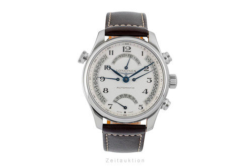 Orologio uomo longines master - orologio,