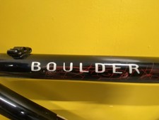 Telaio mountain bike Scott