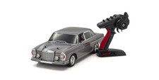 Kyosho Fazer MK2 (L) MERCEDES
