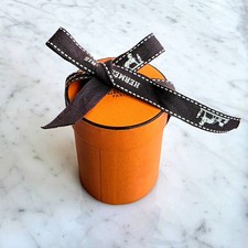 cilindro scatola HERMES box