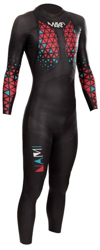 Muta triathlon uomo - muta, mako