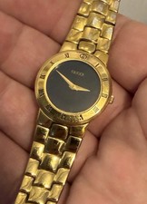 Orologio donna Gucci 3300.2L