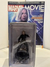 MARVEL MOVIE FIGURINE