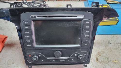 Autoradio navigatore ford smax - autoradio,