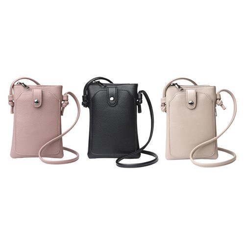 Borsa tracolla portatile - a,