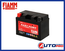 BATTERIA PER MOTO FIAMM EASY