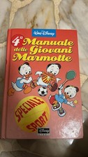 4° MANUALE DELLE GIOVANI