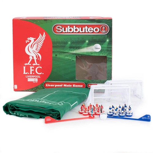 Gioco principale liverpool - principale, fc