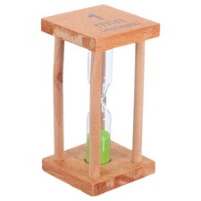  Mini clessidra timer