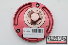 Tappo serbatoio ergal CNC