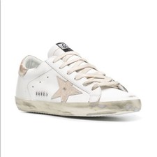 Sneakers Golden Goose Super