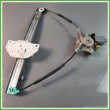 Alzacristalli Elettrico