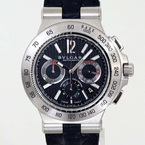 Orologio uomo seiko bulgari - orologio,