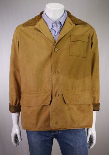 Giacca duxbak vintage - anni, 50