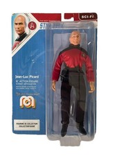 Figurine The Next Génération