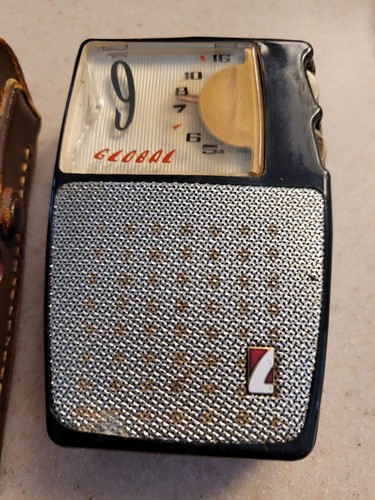 Radio epoca transistor - d'epoca, a