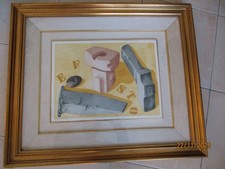 Giò Pomodoro – Efesto