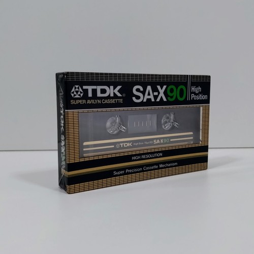 Tdk alta posizione - tdk, (alta
