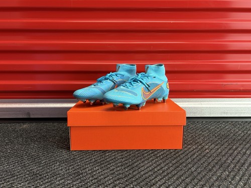 Nike mercurial superfly - nike,